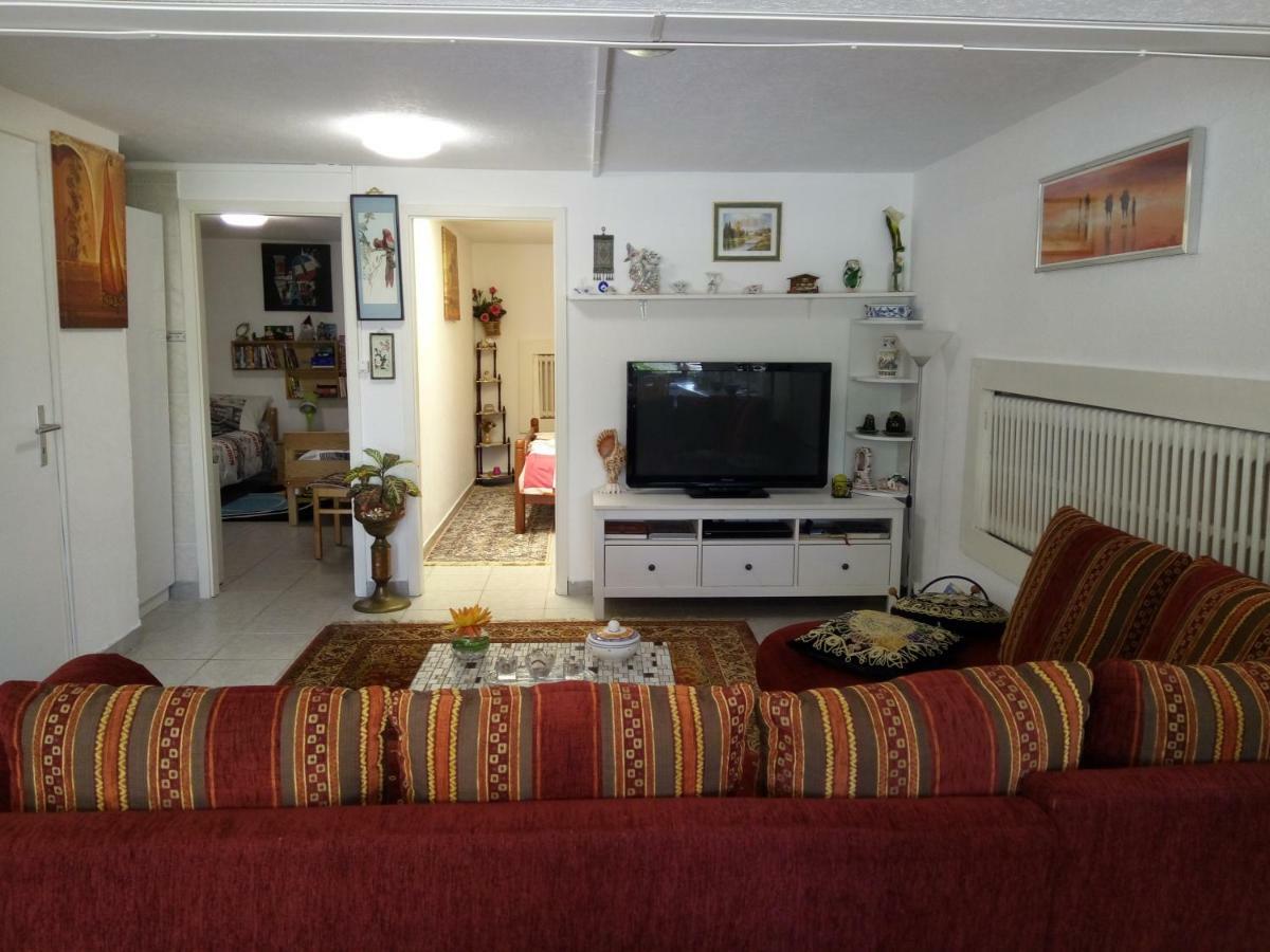 Le Ruchoz Apartment Lausanne Ngoại thất bức ảnh