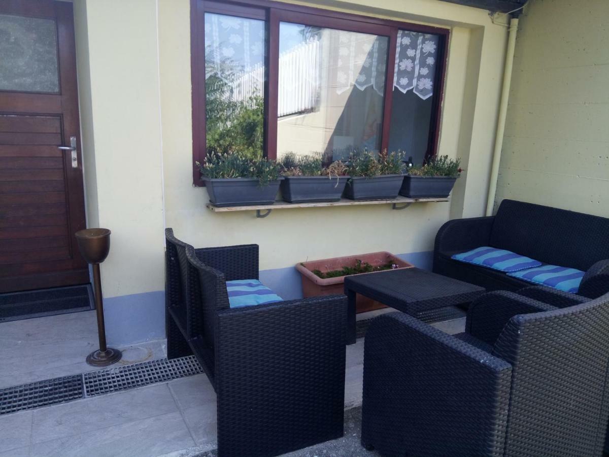 Le Ruchoz Apartment Lausanne Ngoại thất bức ảnh