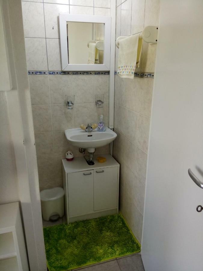 Le Ruchoz Apartment Lausanne Ngoại thất bức ảnh