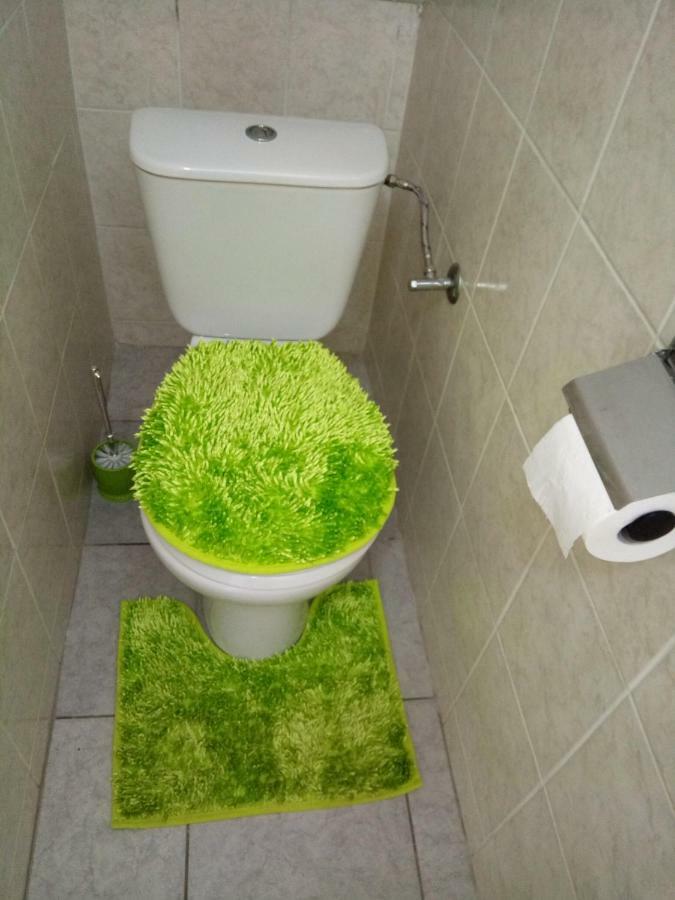 Le Ruchoz Apartment Lausanne Ngoại thất bức ảnh