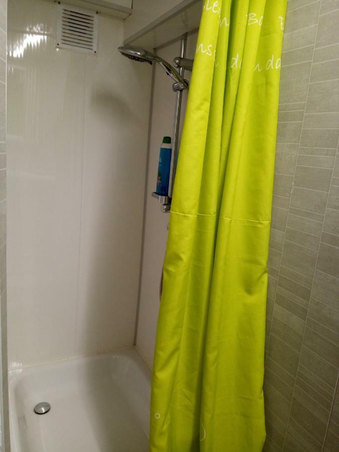 Le Ruchoz Apartment Lausanne Ngoại thất bức ảnh